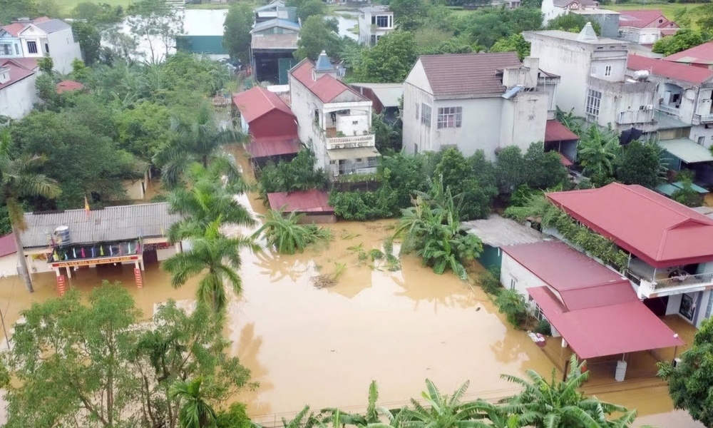 Bộ Tài chính đề xuất 2 phương án giảm tiền thuê đất năm 2024 nhằm thúc đẩy sản xuất, kinh doanh