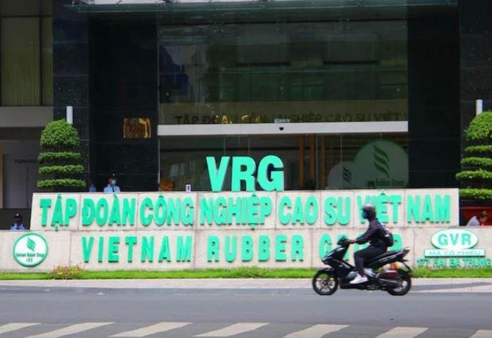 tap-doan-cao-su-viet-nam - vnfinance.vn