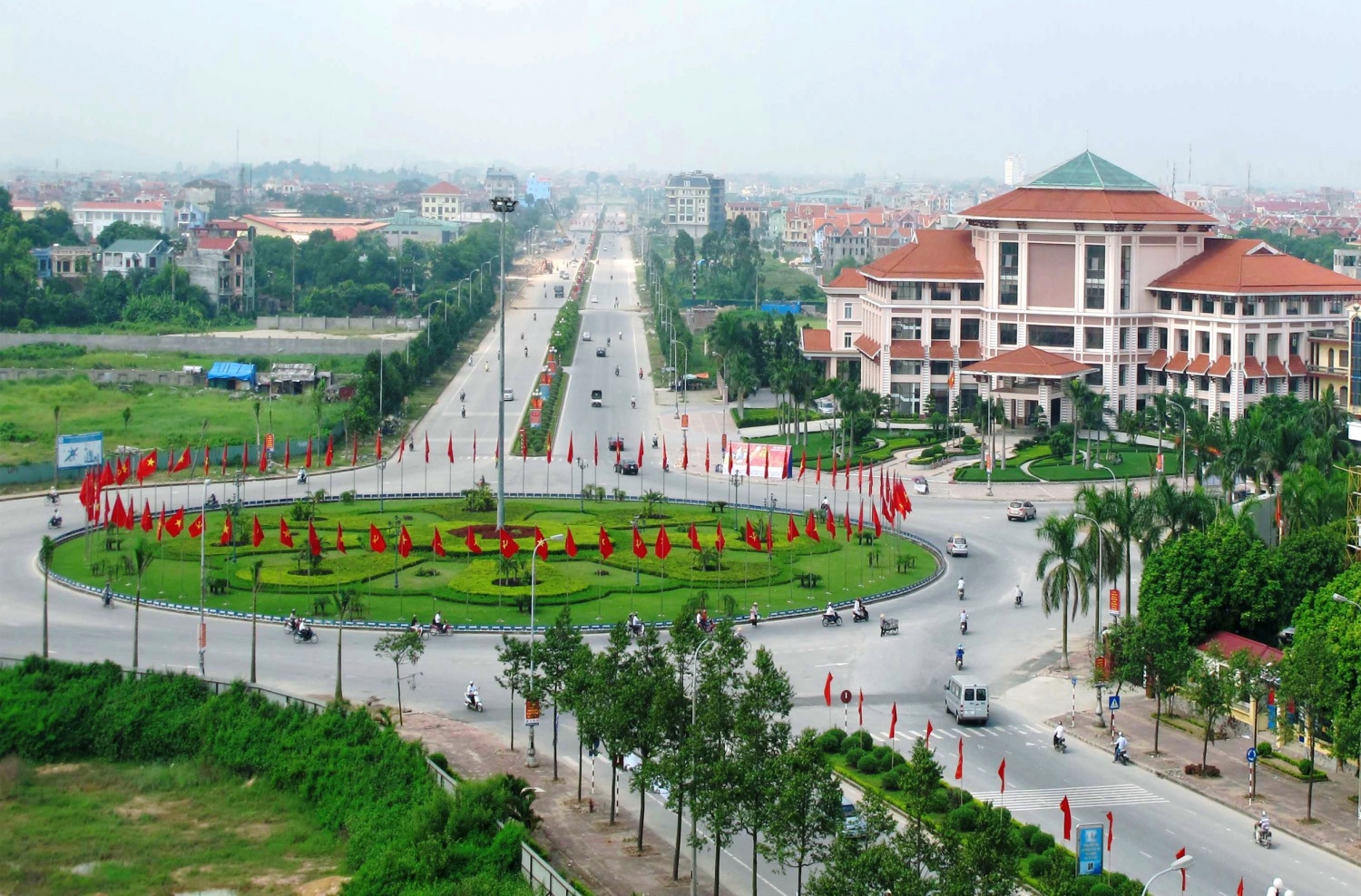 Điểm tin xây dựng - bất động sản ngày 10/10: Nguồn cung nhà ở Hà Nội đạt mức cao nhất trong 5 năm