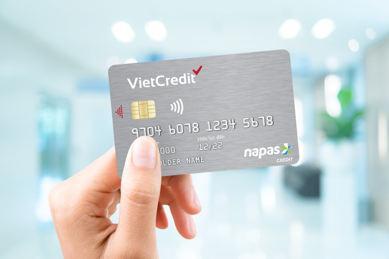 vietcredit - VnFinance 