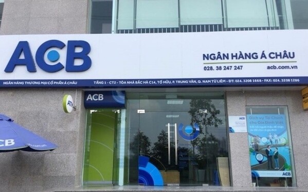 Điểm  tin ngân hàng ngày 31/10: HDBank được tăng vốn điều lệ thêm hơn 5.800 tỷ đồng