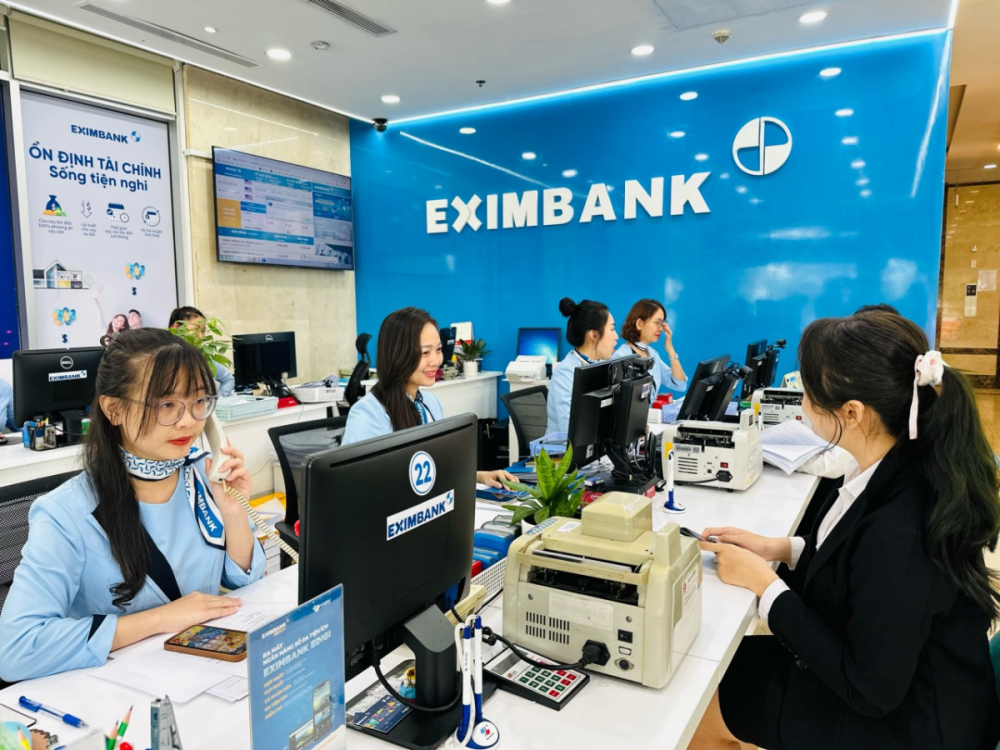 Điểm tin ngân hàng ngày 16/11: Thanh tra NHNN yêu cầu giám sát chặt chẽ hoạt động của Eximbank