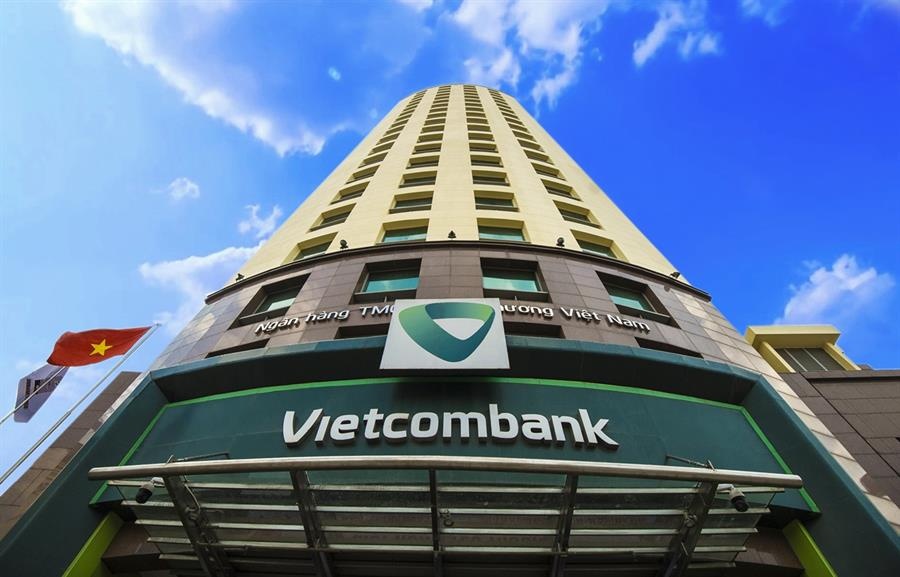 Điểm tin ngân hàng ngày 2/12: Vietcombank chuẩn bị trả cổ tức gần 50%