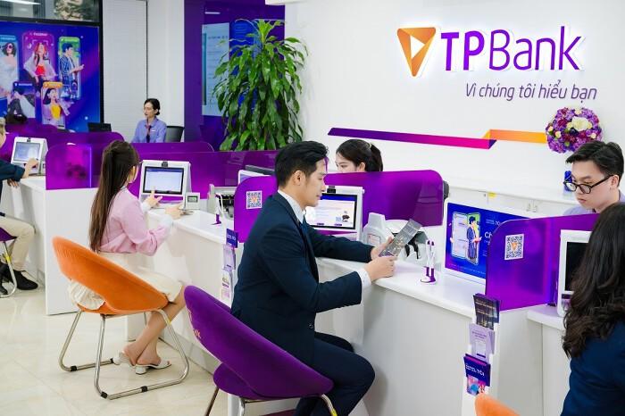 TPBank