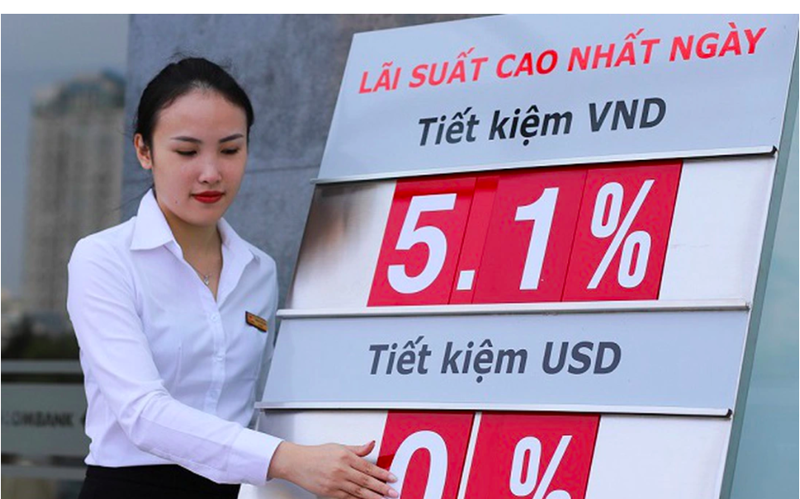 Điểm tin ngân hàng tuần qua:  Tăng trưởng tín dụng đến ngày 7/12 đạt khoảng 12,5%