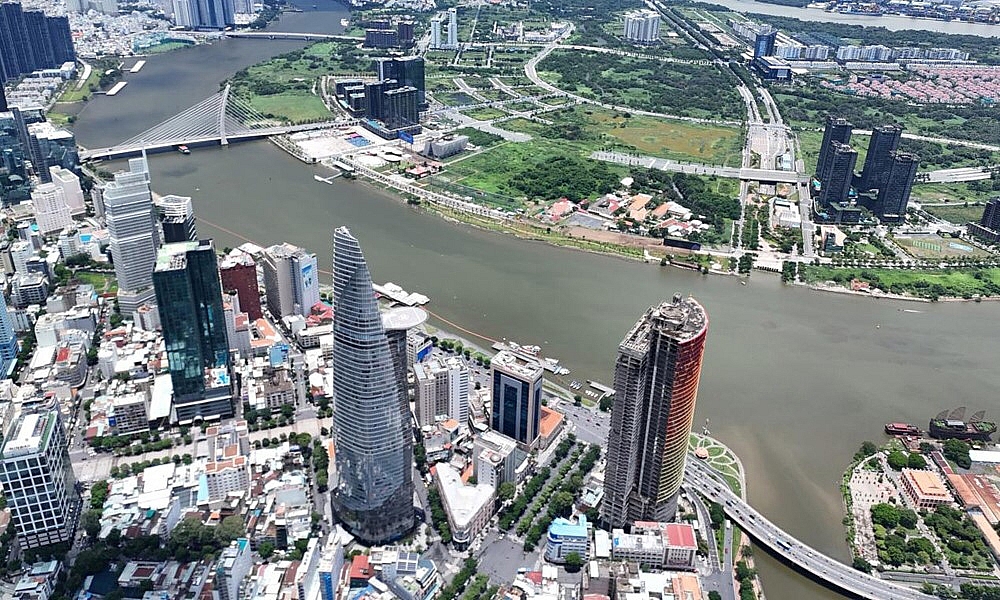 Thành phố Hồ Chí Minh: Điều chỉnh tỷ lệ tính giá thuê đất