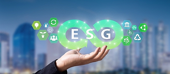 Quản trị ESG: Chiến lược trong thời đại mới