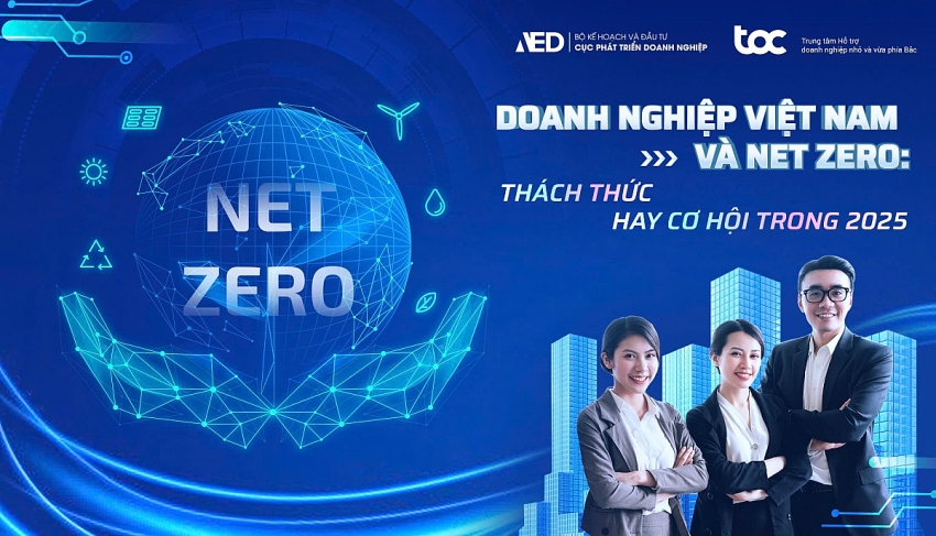 Chuyển đổi doanh nghiệp xanh: Định hướng ESG để phát triển bền vững