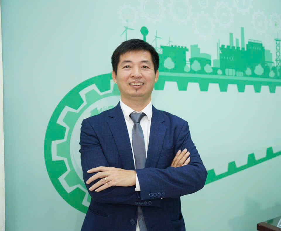 CEO Nguyễn Quang Huy: Năm 2025, phân khúc bất động sản công nghiệp và nhà ở xã hội sẽ sôi động