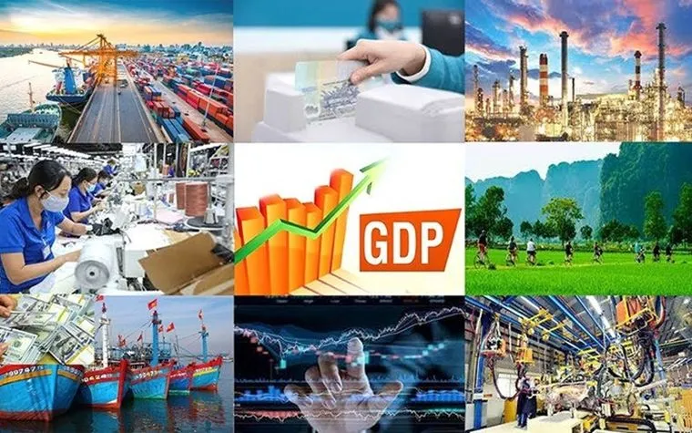 Phấn đấu tăng trưởng kinh tế hai con số năm 2025