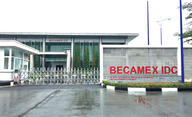 Becamex IDC bị xử phạt 150 triệu đồng vì công bố thông tin sai lệch