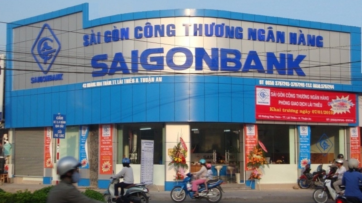 Điểm tin ngân hàng ngày 3/1: Agribank báo lãi trước thuế hơn 27.500 tỷ đồng trong năm 2024