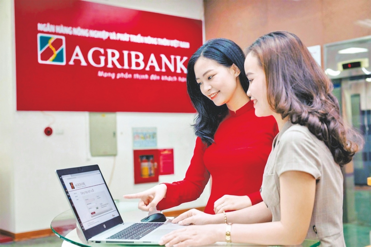 Điểm tin ngân hàng ngày 3/1: Agribank báo lãi trước thuế hơn 27.500 tỷ đồng trong năm 2024