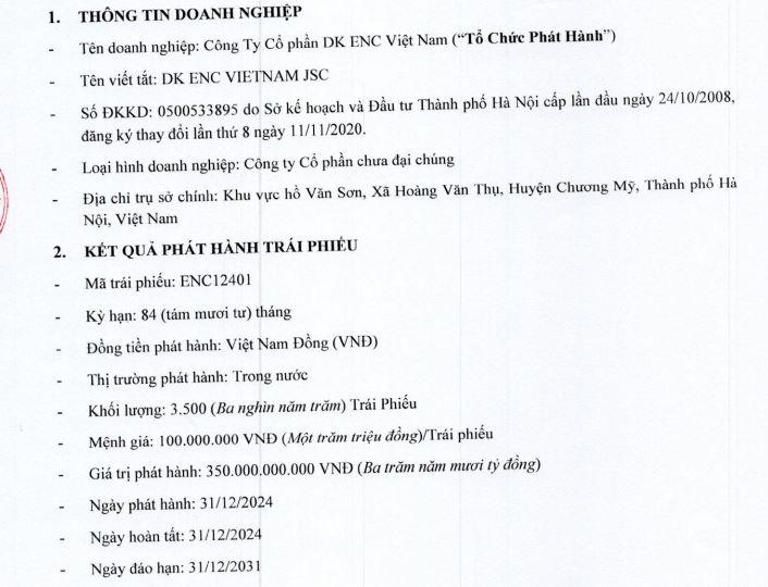 doanh-nghiep-dia-oc-phat-hanh-trai-phieu-vnf