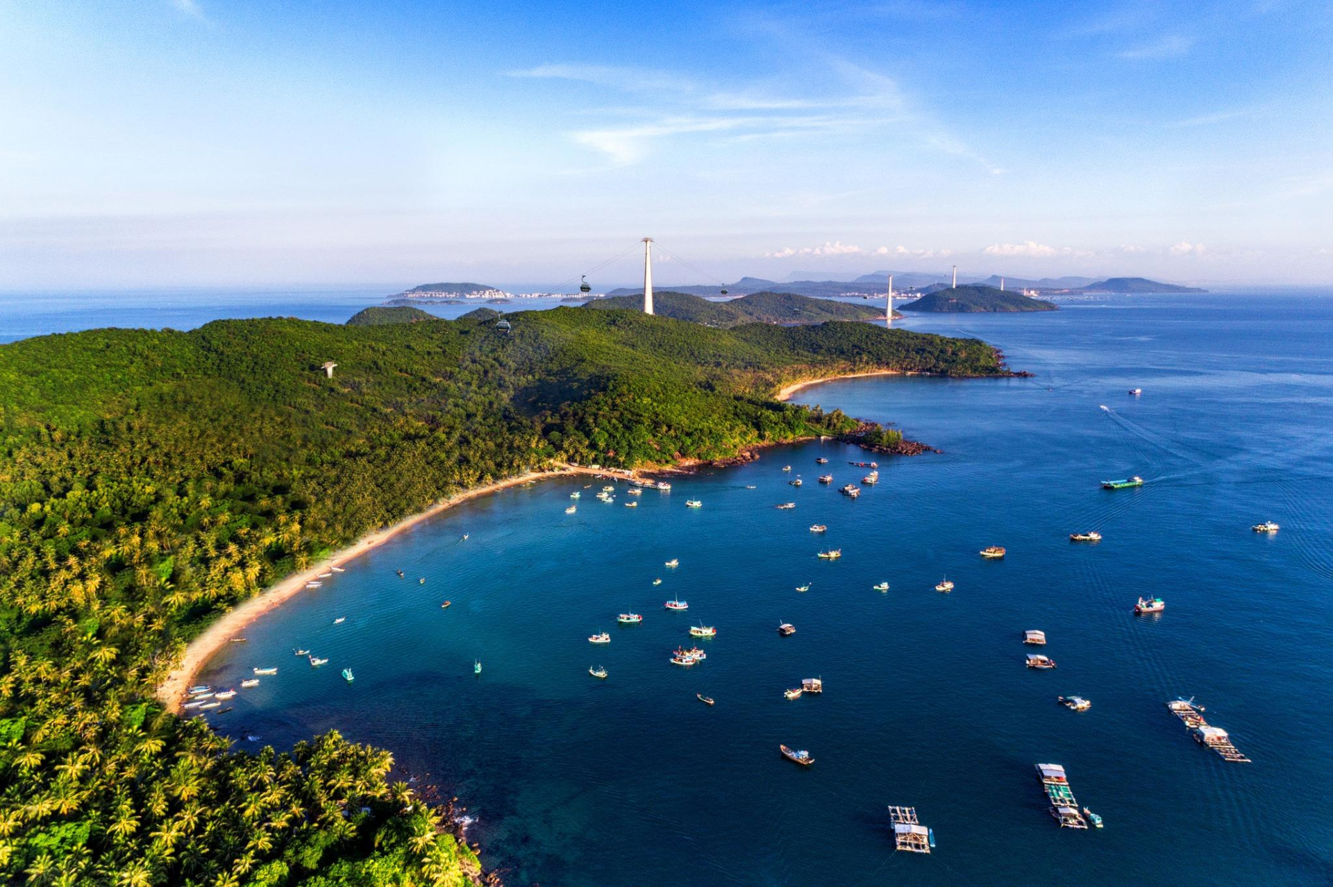 Nam đảo Phú Quốc