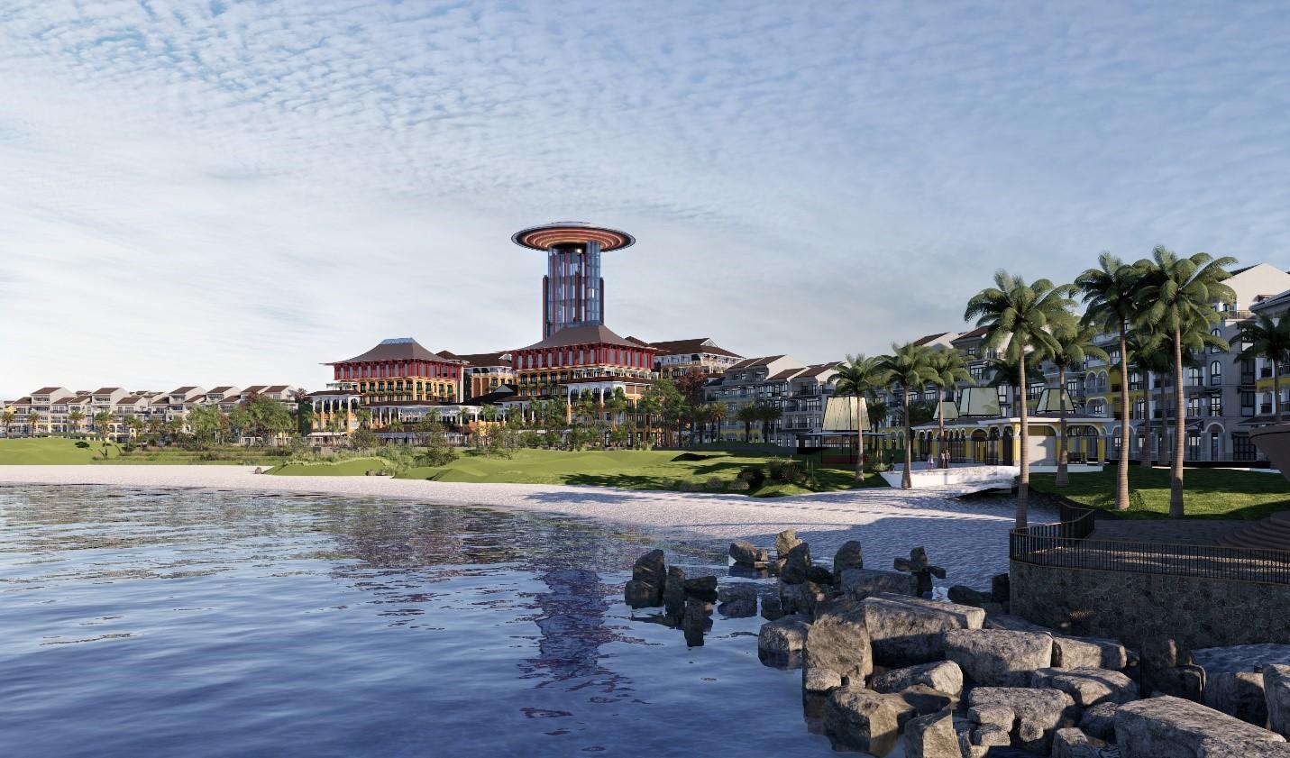 Rixos