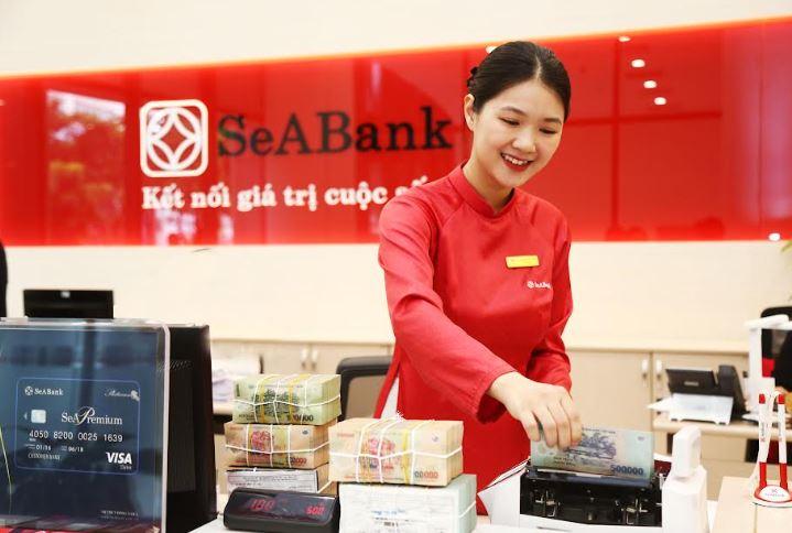 SeABank-1