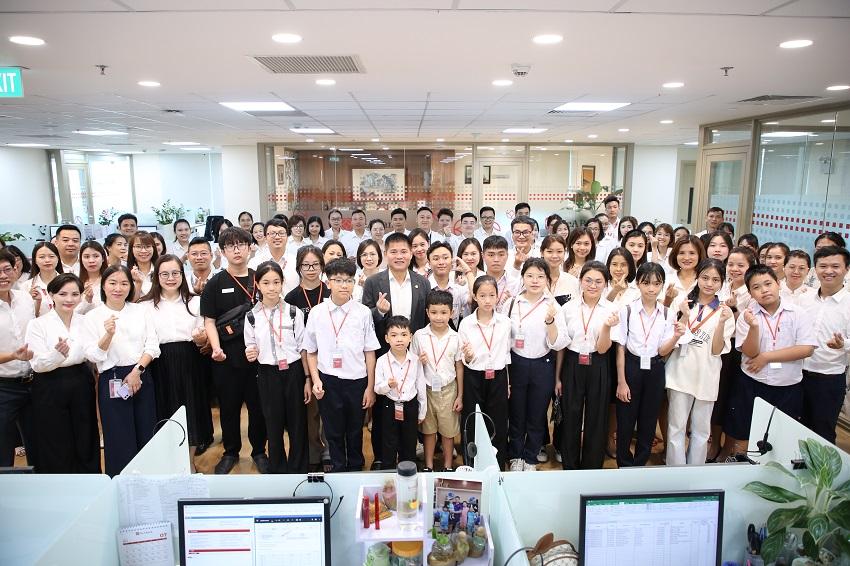 Anh 1_Cac em hoc sinh do