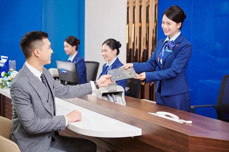 NCB tiên phong phát triển dòng thẻ gắn với niềm tự hào dân tộc