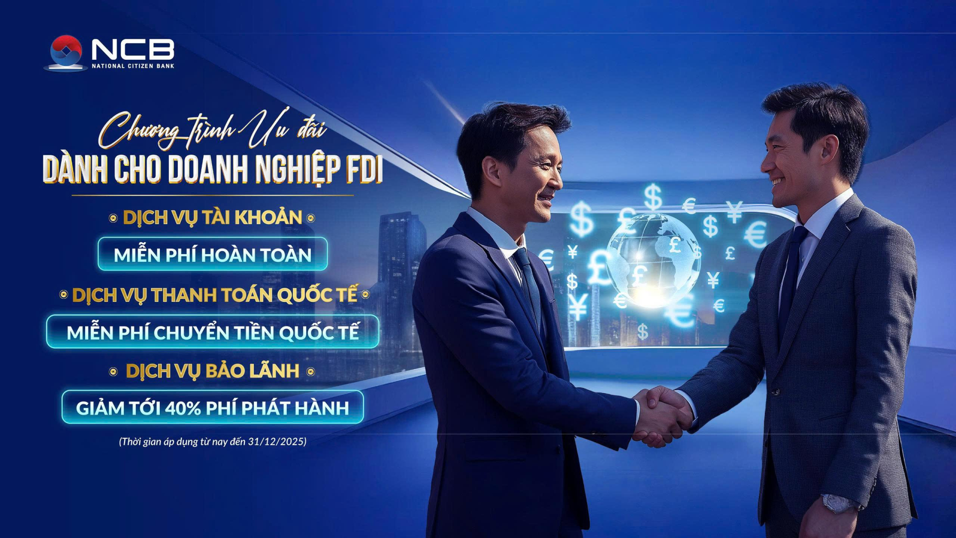 NCB_Doanh nghiệp FDI