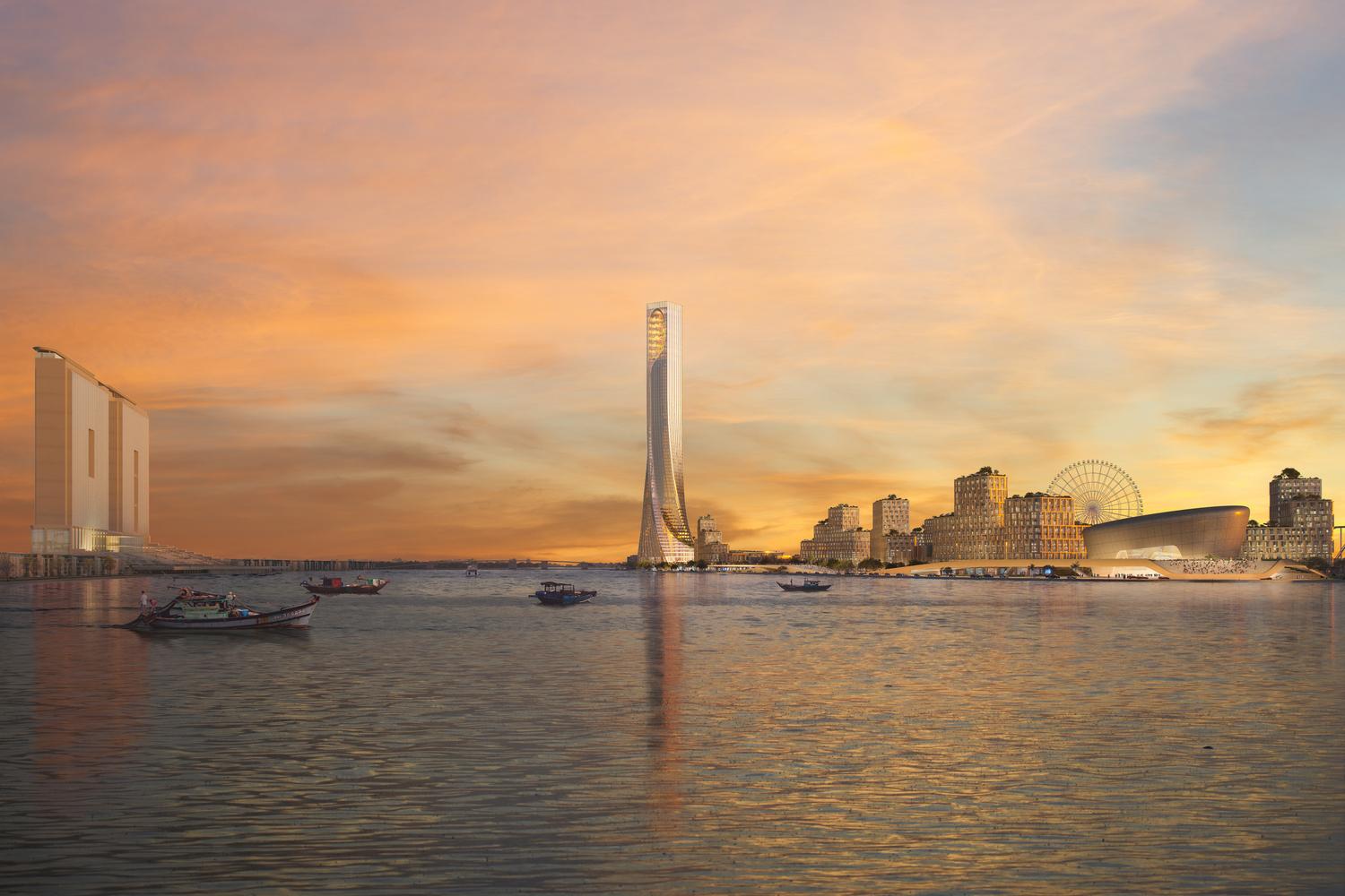 1.Danang-downtown