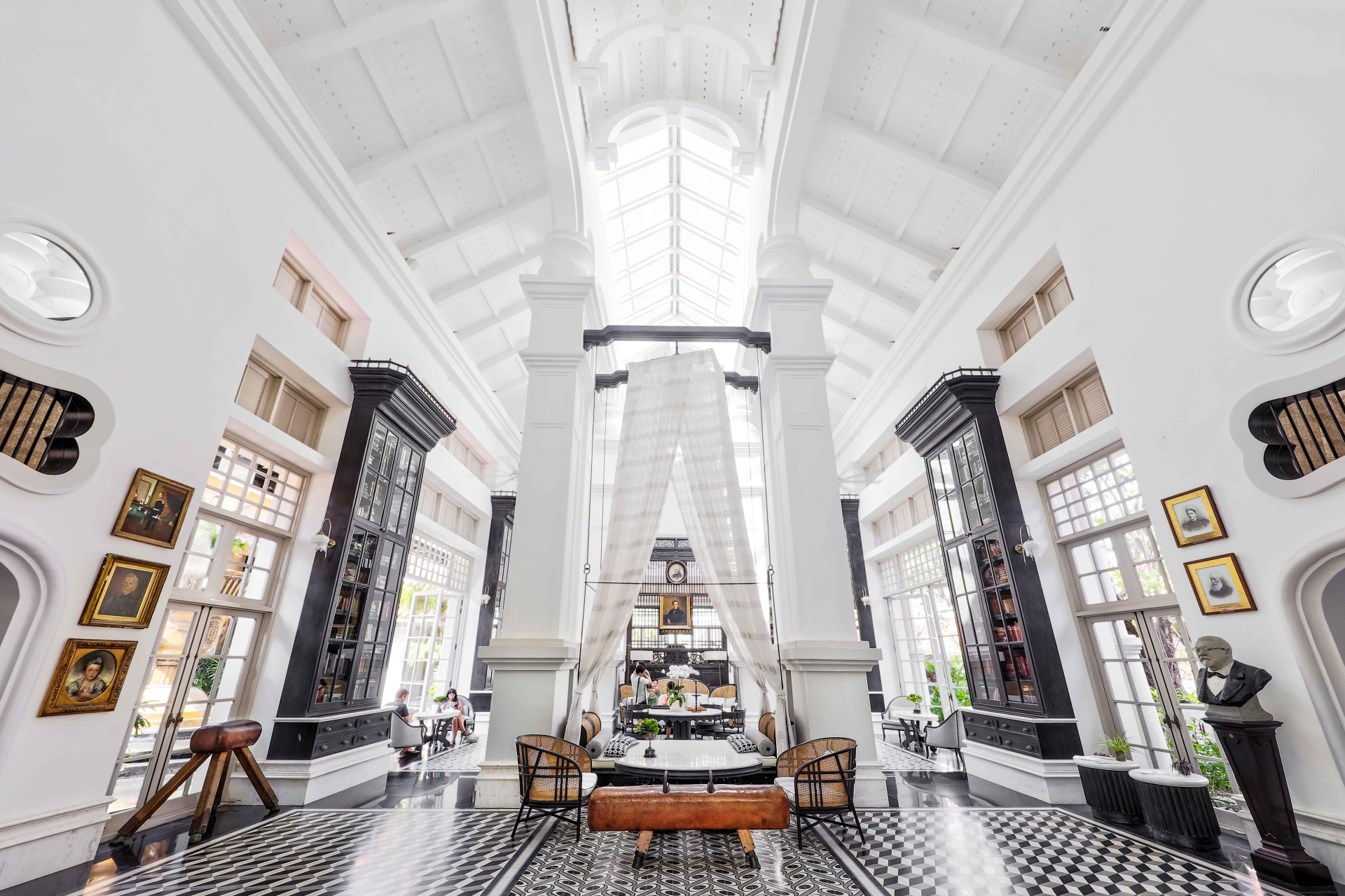 JW Marriott Phu Quoc Emer