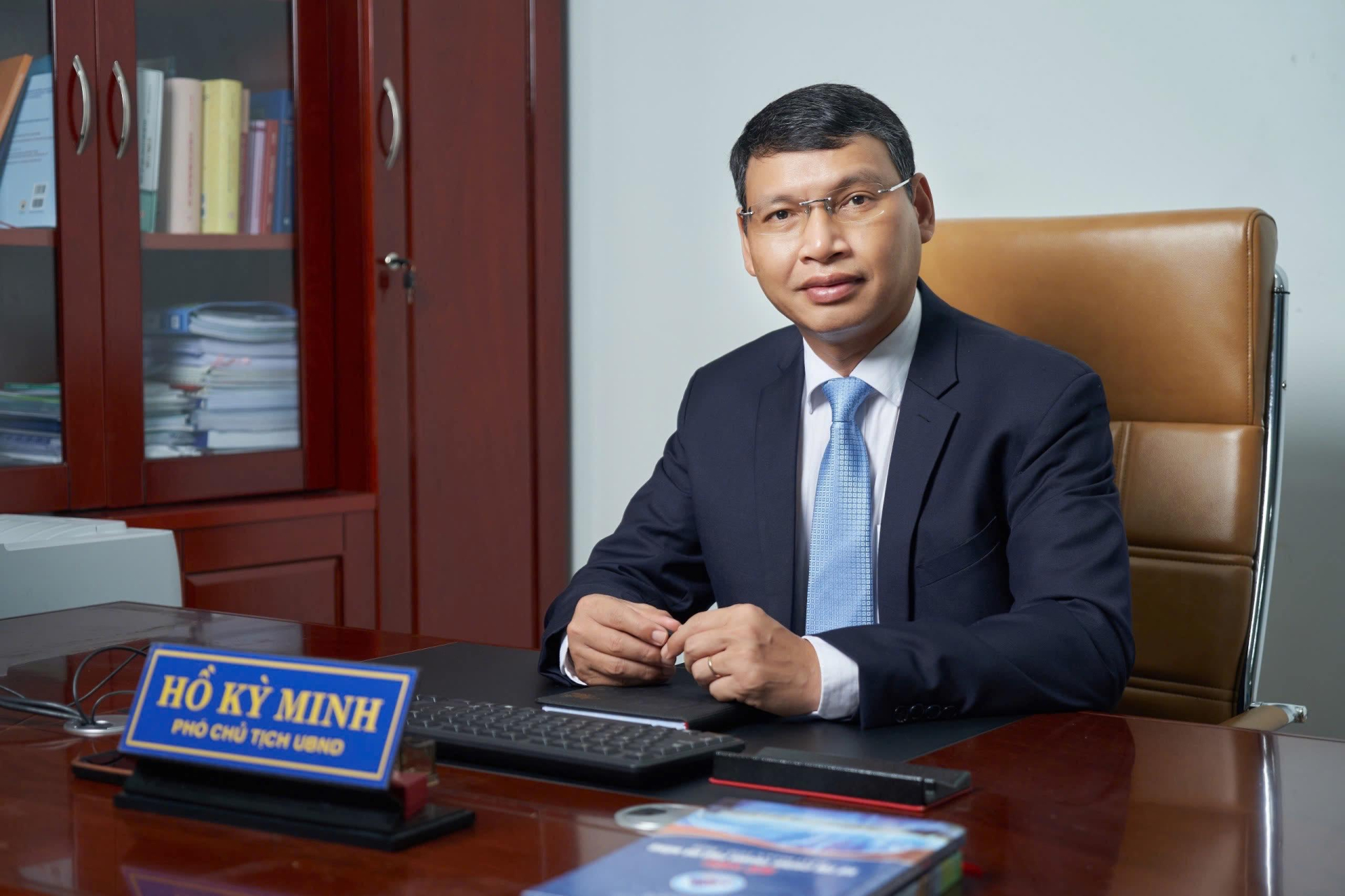PCT HỒ KỲ MINH