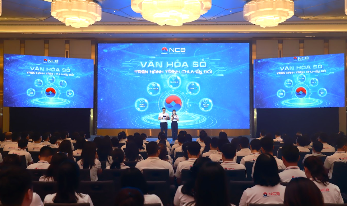 Văn hóa số NCB
