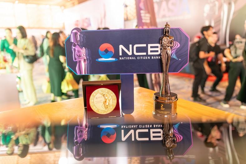 NCB nhận cú đúp giải thưởng tại HRAA 2025 (1)