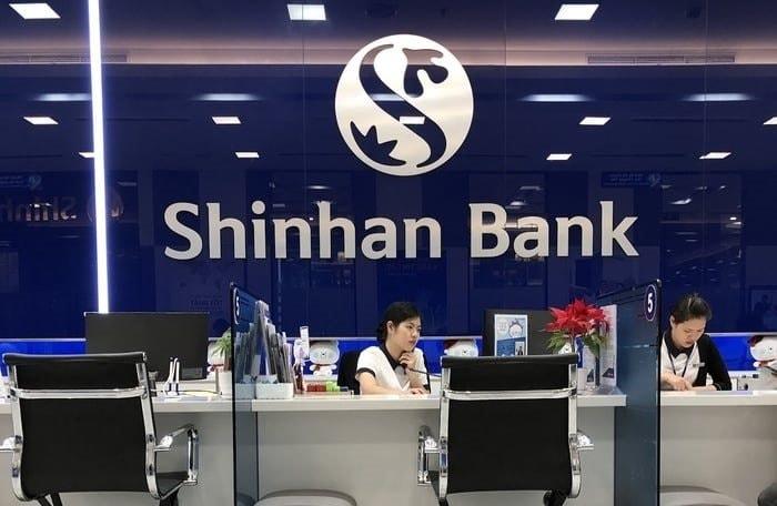 shinhan-bank