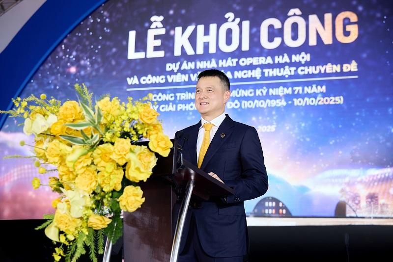 Ông Đặng Minh Tru?