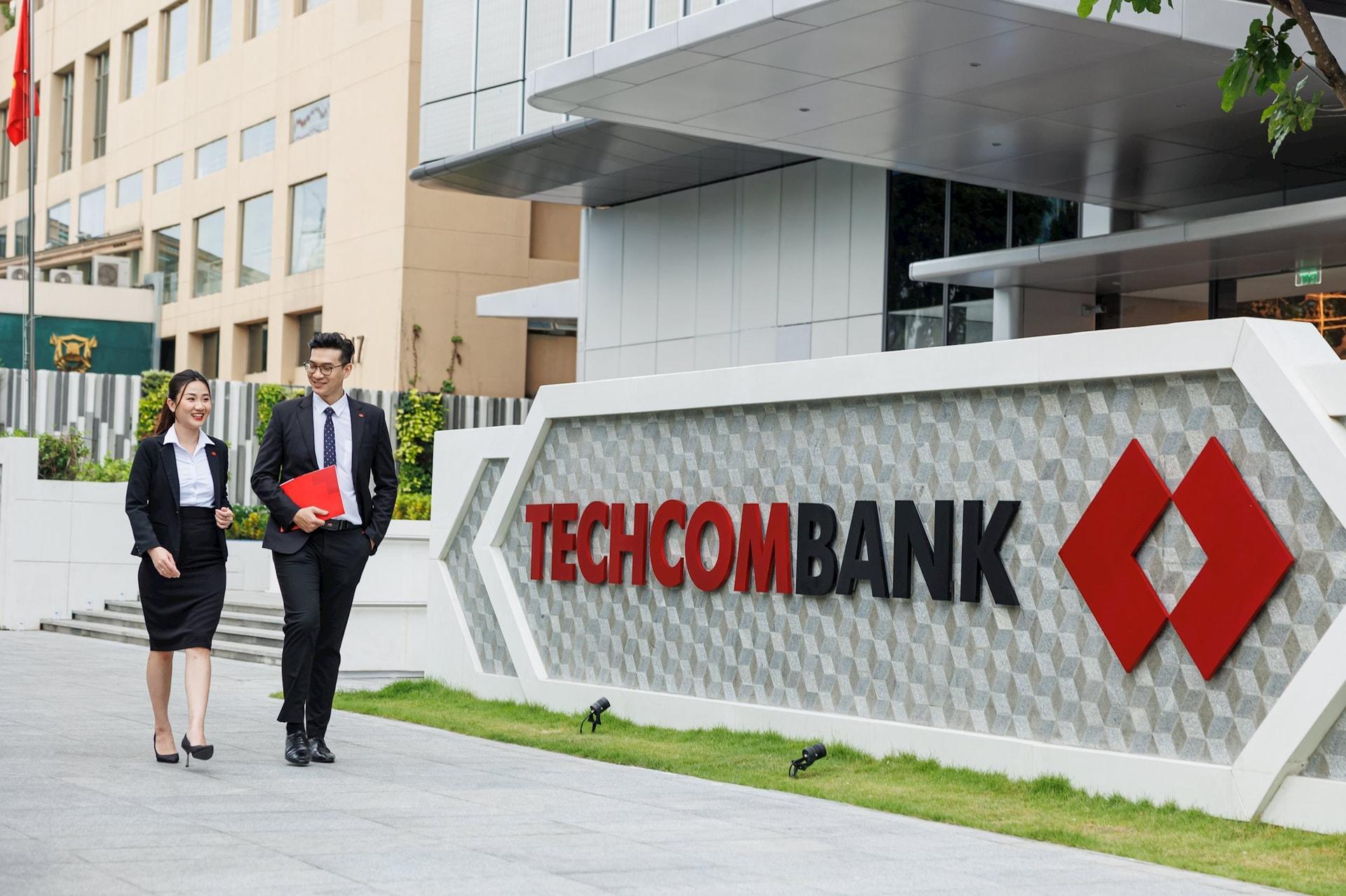 techcombank