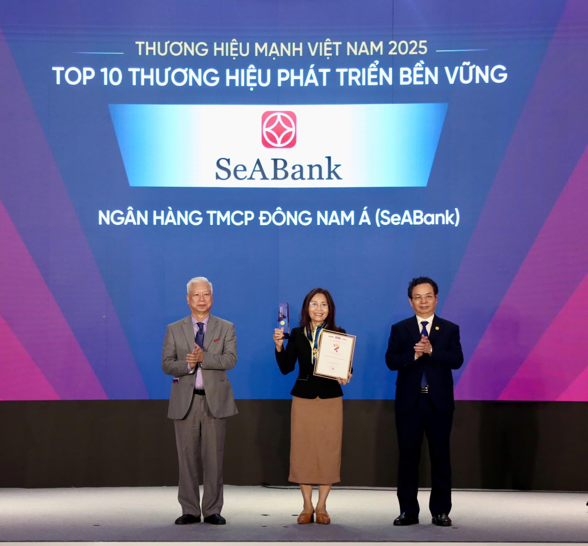 SeABank