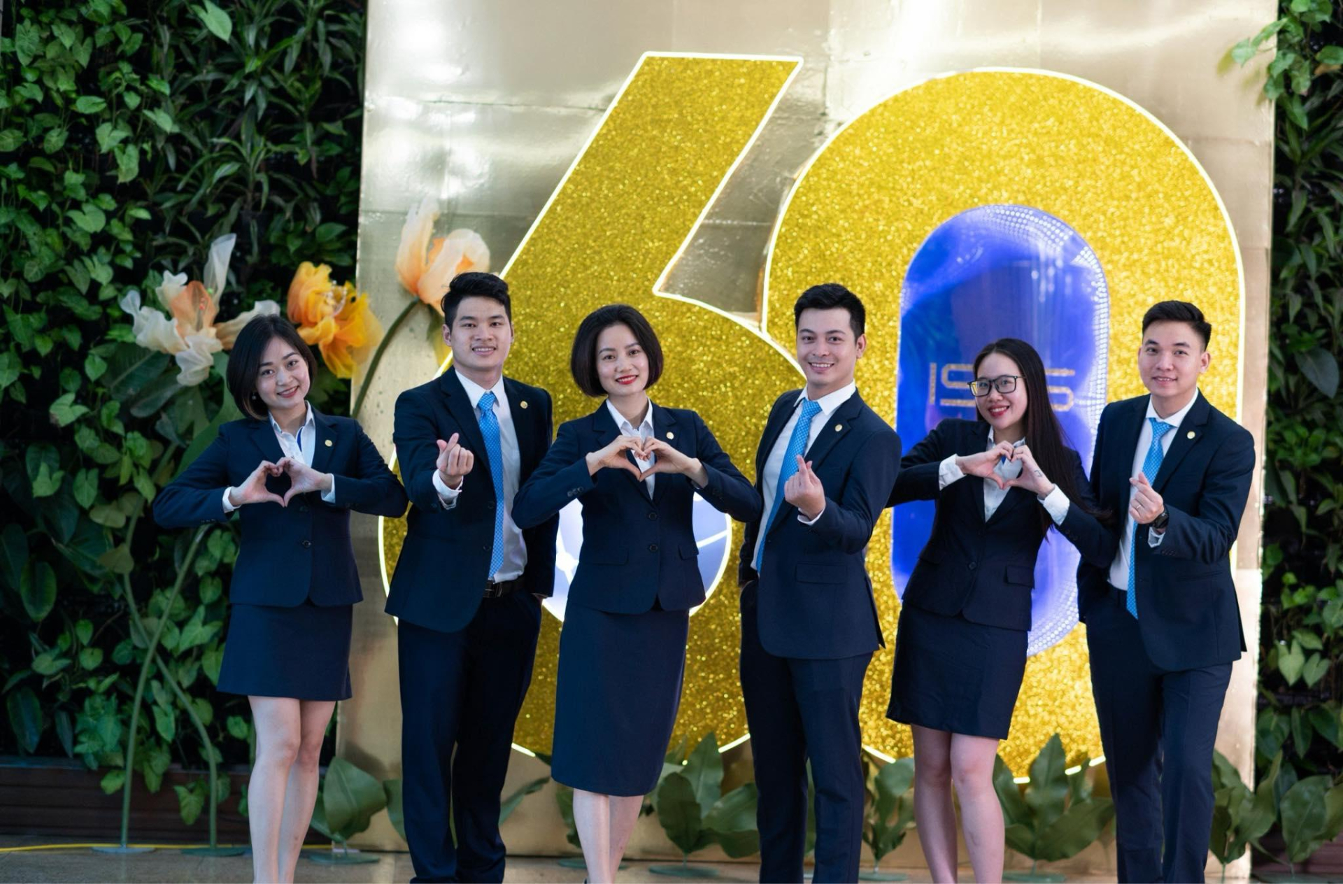 Tổng tài sản hợp nhất khoảng 10,5 tỷ USD