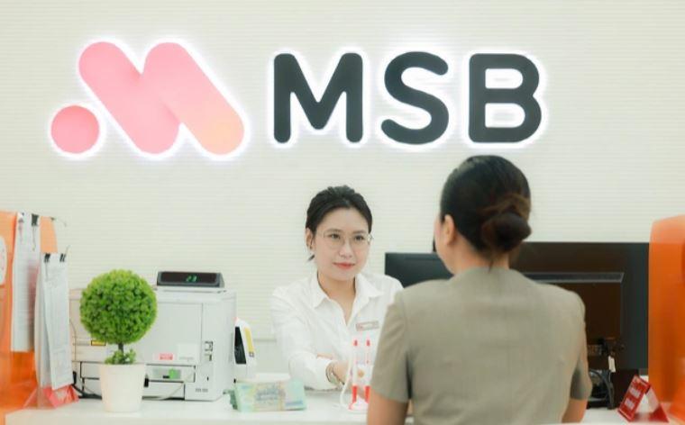 MSB