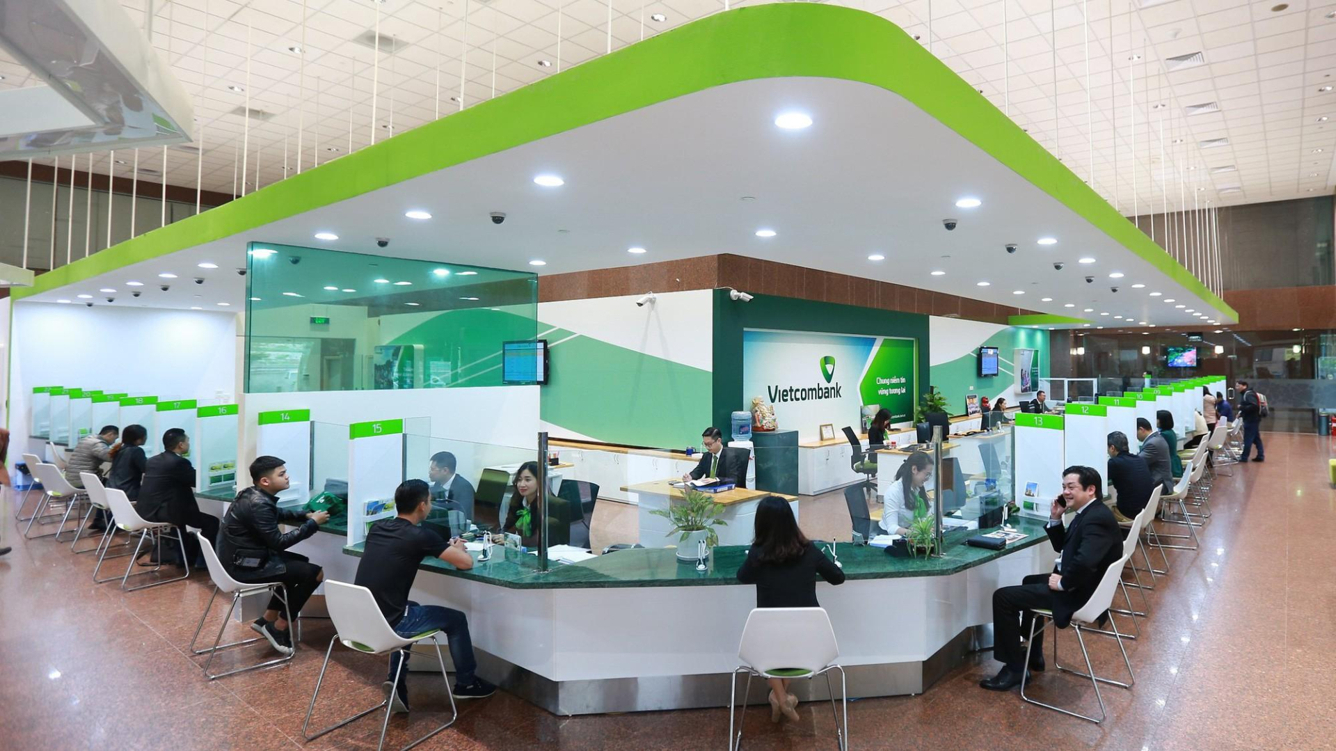 vietcombank