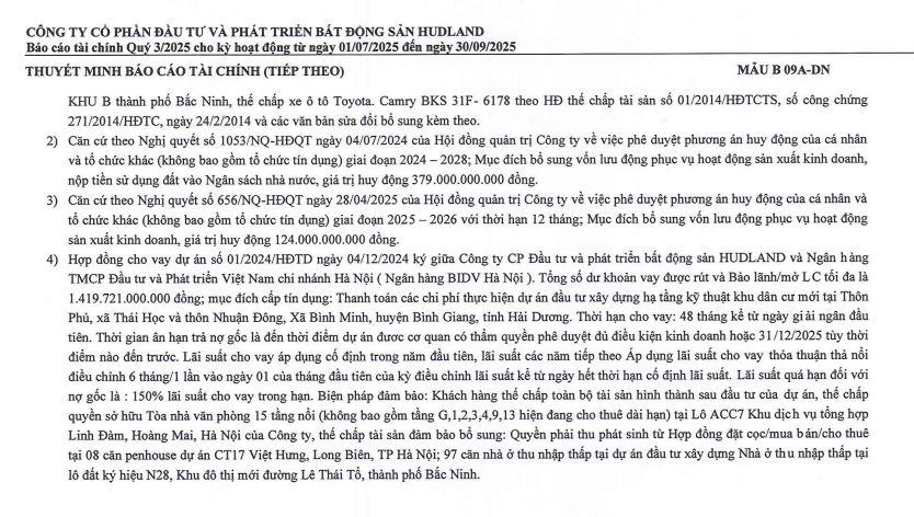 no-vay-tại-hudland-vnf-1