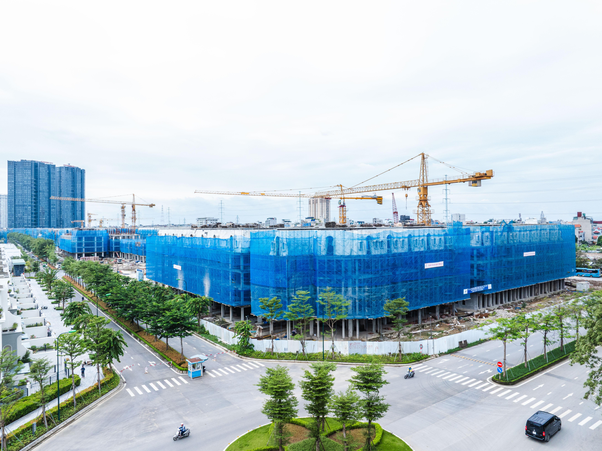 nh 4-Nole Palace Tay Ho