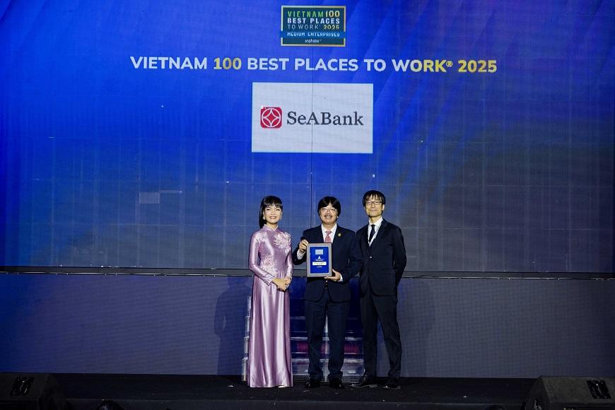 SeABank_Nơi làm việc 