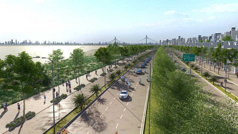 duong-noi-san-bay-gia-bin