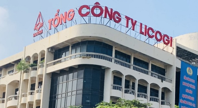 Tổng công ty Licogi