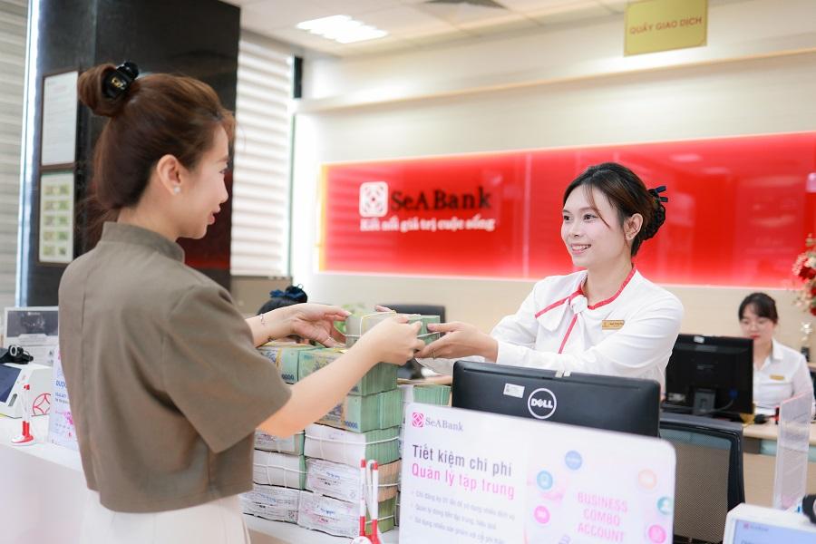 SeABank_Ket qua kinh doan