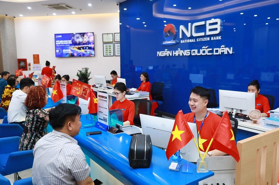NCB sẵn sàng đồng hành cùng Đất nước bước vào kỷ nguyên mới (2)