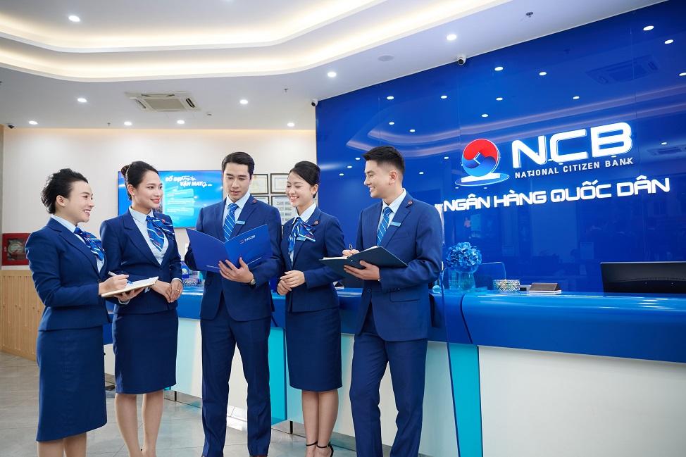 1_NCB tăng vốn điều lệ