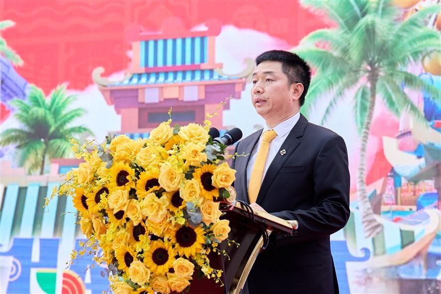 CVN Hà Nam 3