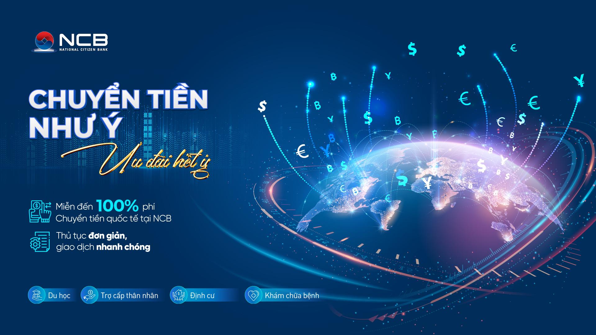 Chuyển tiền quốc t?