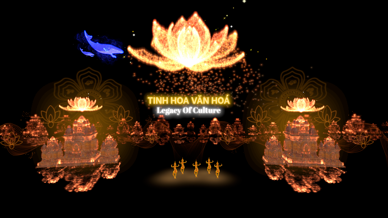 Pháo hoa DIFF 5