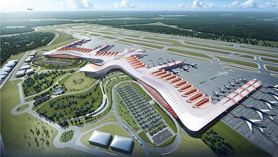 Cảng HKQT Phú Quốc