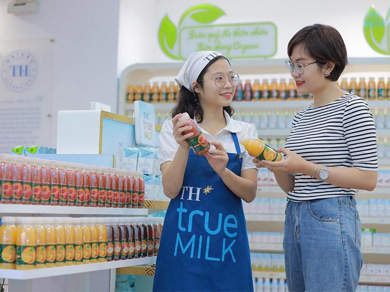 anh TH Truemart