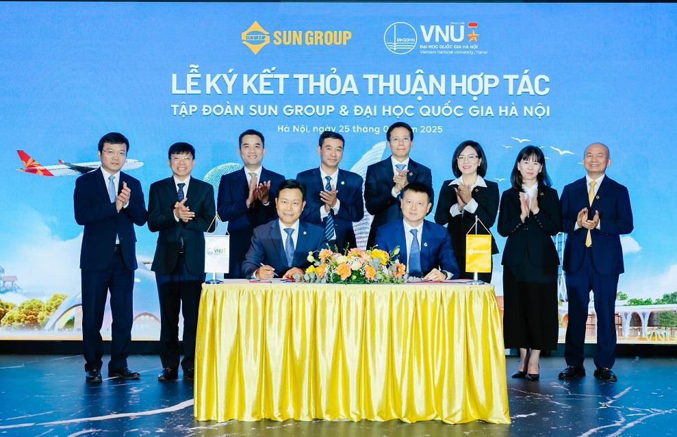 ký kết 1